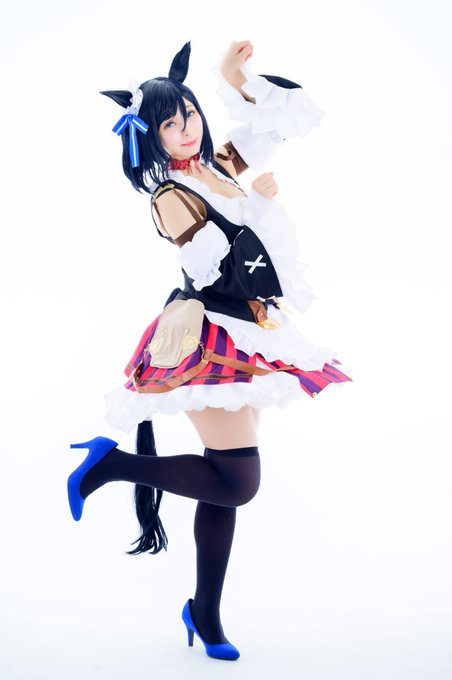 コスプレイヤーゆゆのTwitter画像20