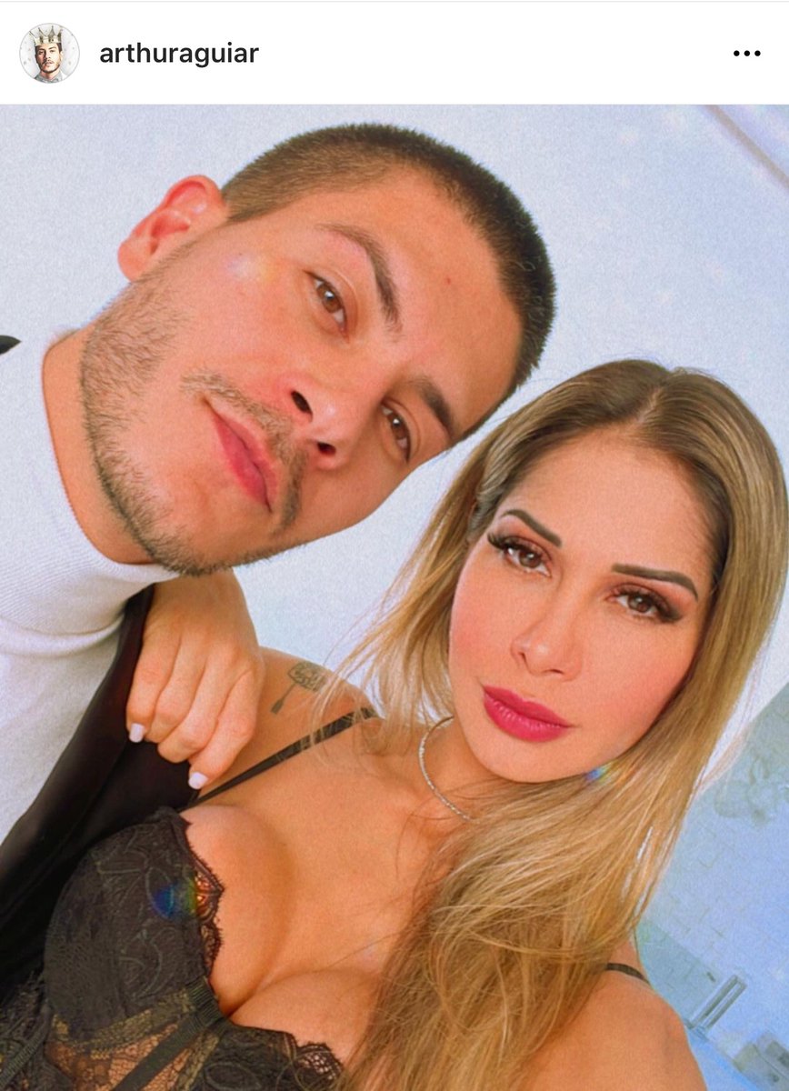 pbs_bbb's tweet photo. Ninguém me toca que eu to sensível! É claro que vamos te esperar pãozinho! ✨🍞🥺

Já to com saudades @Aguiarthur ♥️ https://t.co/A9vukvoBEe