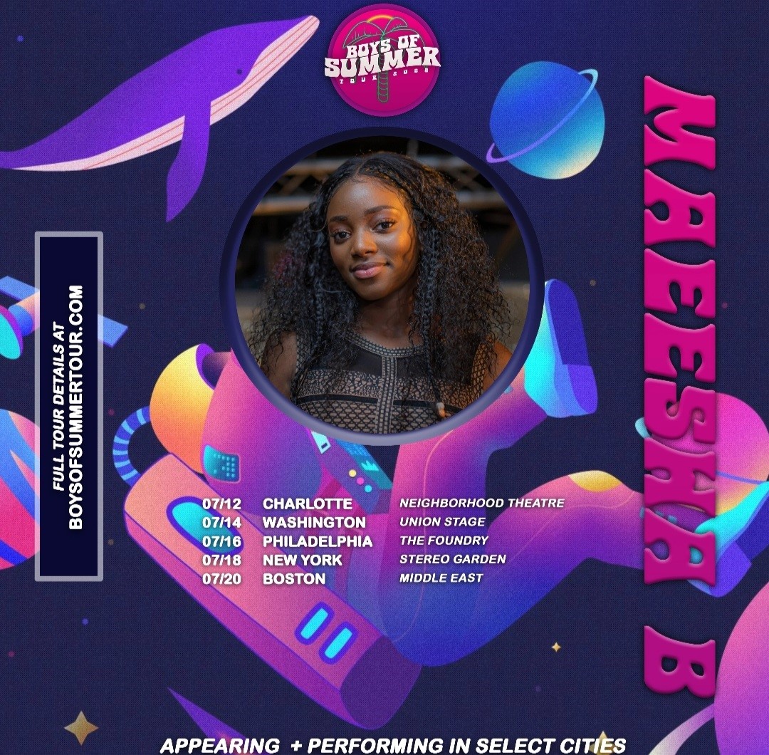 Maeesha b tweet media