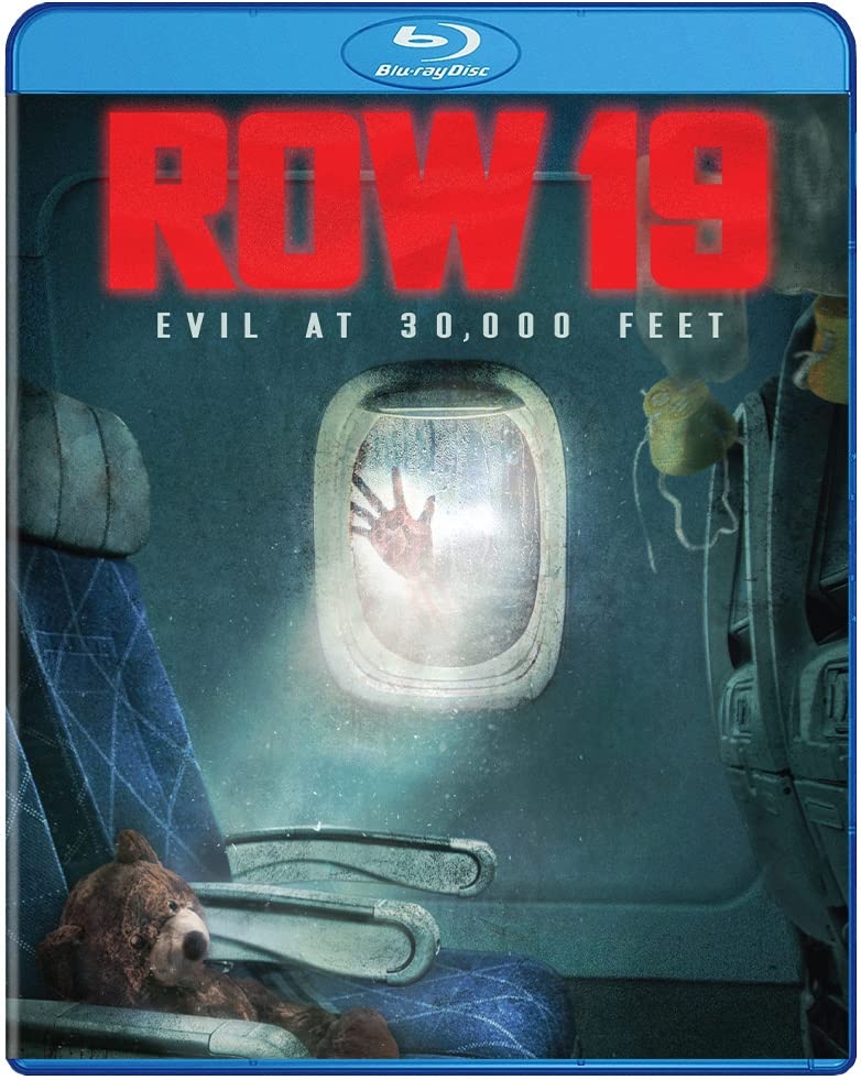 NoReruns's tweet image. New Post: Blu-ray Review: ROW 19 noreruns.net/2022/05/09/blu… #Row19 @WellGoUSA