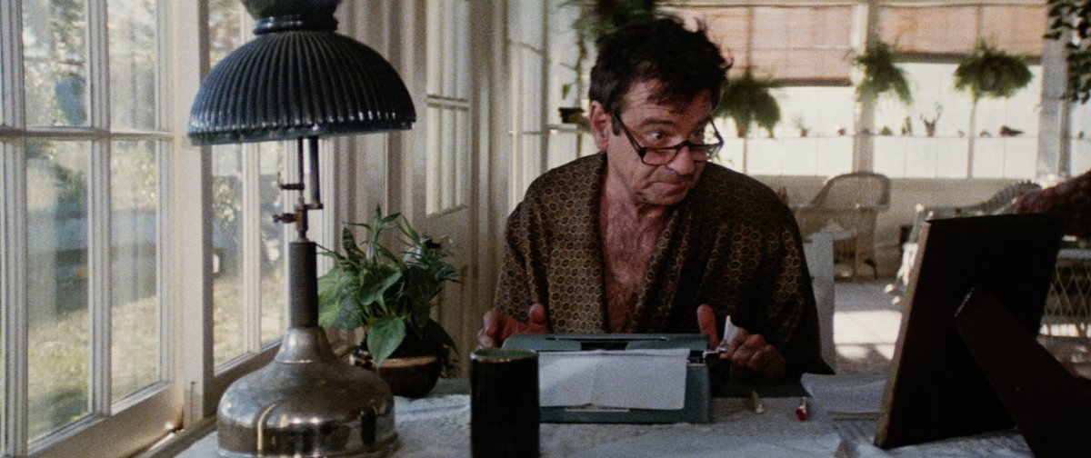 criterionchannl's tweet photo. Happy birthday to the incredible Glenda Jackson! A perfect time to visit Ronald Neame's singular spy movie HOPSCOTCH (1980)! Jackson &amp; Walter Matthau make an inimitable comic team in this nimble tale of international intrigue, set to the sounds of Mozart. https://t.co/jjzIqEdo3w https://t.co/zO8x0XndJ6