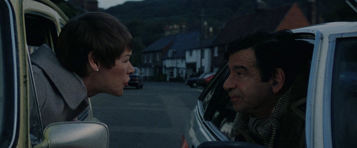 criterionchannl's tweet photo. Happy birthday to the incredible Glenda Jackson! A perfect time to visit Ronald Neame's singular spy movie HOPSCOTCH (1980)! Jackson &amp; Walter Matthau make an inimitable comic team in this nimble tale of international intrigue, set to the sounds of Mozart. https://t.co/jjzIqEdo3w https://t.co/zO8x0XndJ6