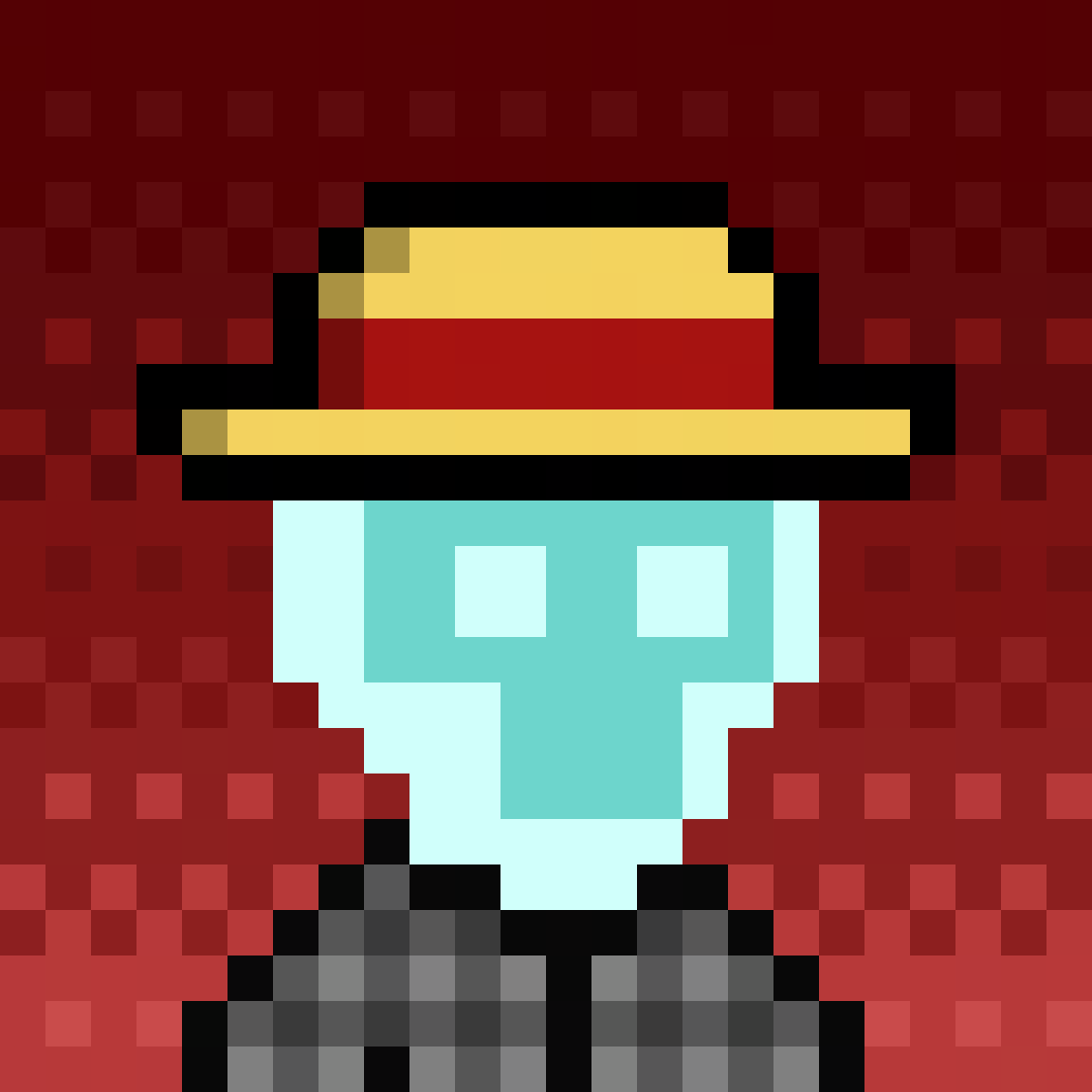 shadeonmymind's tweet photo. @GhostKidDAO Just minted some of those guys. Better than watching impending doom 🤝 https://t.co/a6eJEIIUup