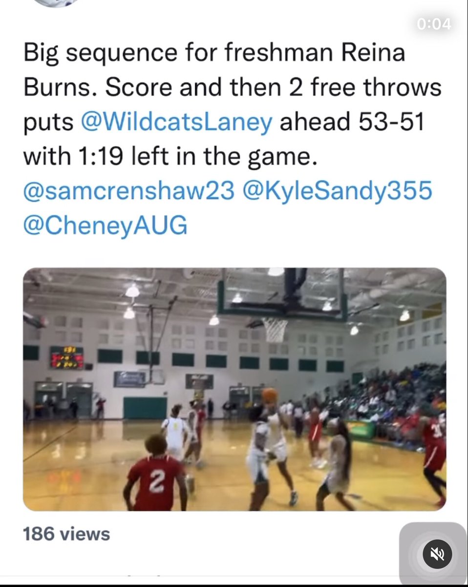 Raina Burns tweet media