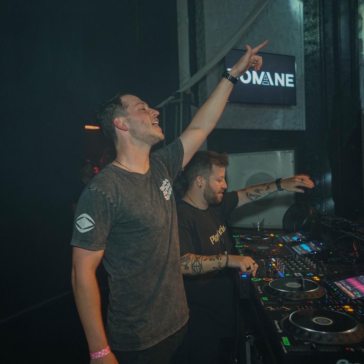 noneothervisual's tweet image. Domaine Vibes 💥 #noneothervisuals