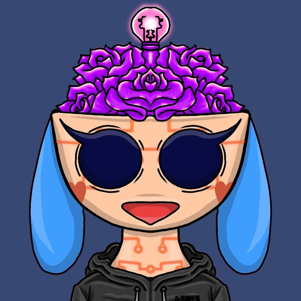 ⚠️ NFT GIVEAWAY ⚠️

Public sale launched today for Daturimanz by @YoumanzC so we are giving this one away to a lucky winner.

RULES: 
1. ❤️ &amp; RT
2. Follow @YoumanzC <a href="/DaturiansNFT/">Daturians NFT🌱</a> <a href="/groomswashere/">MoonChyld</a>
3. Tag 3 friends
48 hours 

#NFTGiveaways
#NFTs #PolygonNFTs #NFTshill #nft #NFTdrop