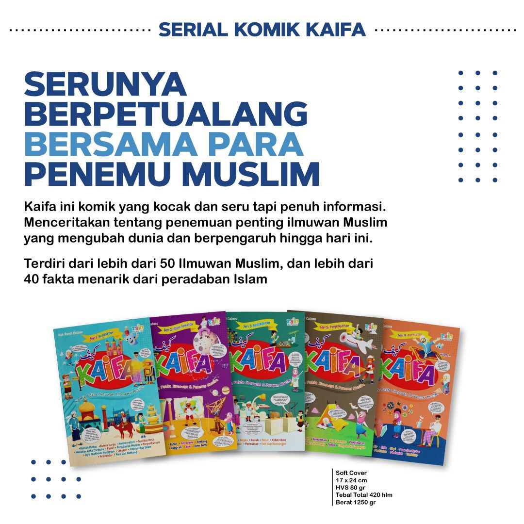 mitoreadbooks's tweet photo. Penemuan-penemuan keren dari ilmuwan Islam membangun peradaban Islam. Memupuk kejayaan dan mewariskan pengetahuan bagi generasi selanjutnya.
Siapakah mereka?
#Kaifa https://t.co/oi9xnVkIA7