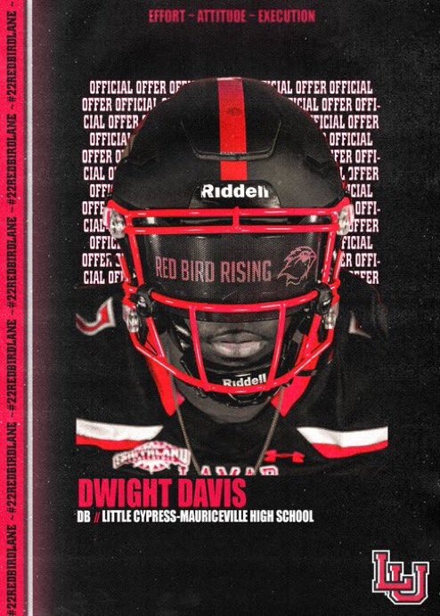 Dwight Davis tweet media