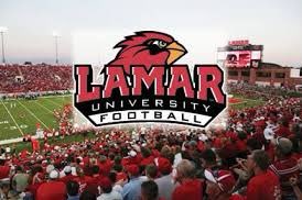 To start I want to thank God for giving me the opportunity and the ability to play the sport I love the most. Also I want to thank all of my coaches, friends, and family who have made me who I am today. I’m blessed to say I am continuing to play football at Lamar University❤️🤍!