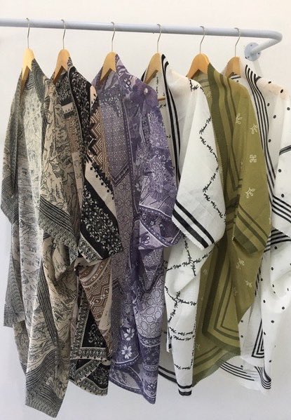 SpilOutfit's tweet photo. outer scarf premium💫

https://t.co/YugTvsEGmI
39rb https://t.co/KlMWgRw3P8