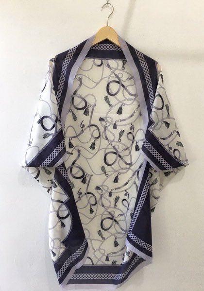 SpilOutfit's tweet photo. outer scarf premium💫

https://t.co/YugTvsEGmI
39rb https://t.co/KlMWgRw3P8