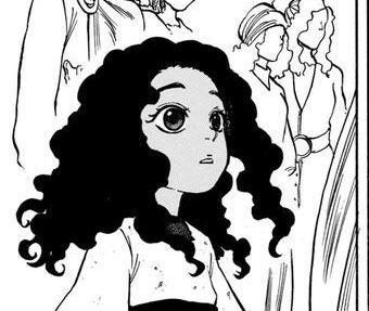 YES IT'S CANON! race is always weird in star wars but short answer is yes because in the lost stars novel cienna ree is described as having brown skin and dark coily hair and her family looks like this in the manga 💓 https://t.co/7qcQ91oJiI 