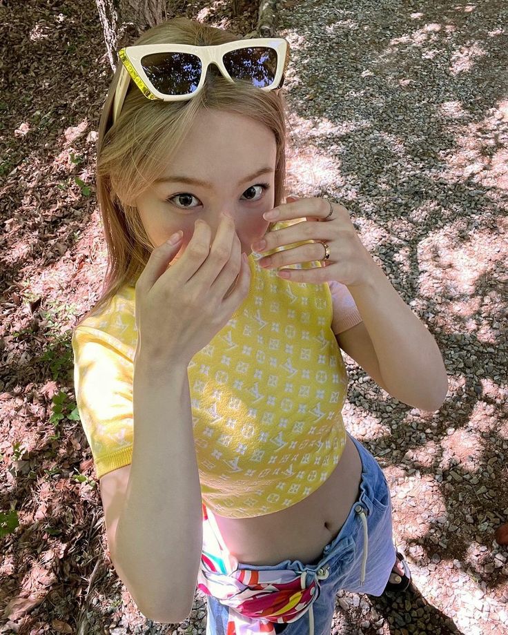 goeunovia's tweet photo. rt si nayeon rubia te salvo la vida 😻😻
WE WAITING FOR TWICE
#TWICEinLatinAmerica #트와이스를_라틴아메리카 #트와이스 #TWICE @JYPETWICE https://t.co/Do6usmLcee