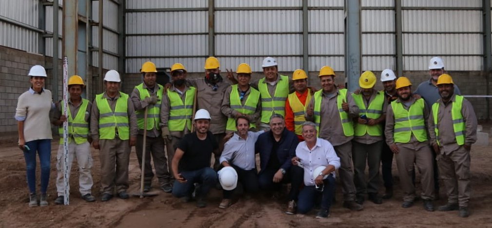 riojavial's tweet photo. Definitivamente somos una gran familia!!!
Equipo de @riojavial en @vidriossapem https://t.co/fvpG9kcw8w
