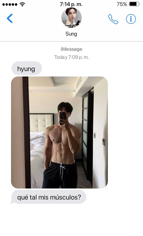 minholovsme's tweet photo. AU MINSUNG 🔞

— m!nho llevaba meses de relación con hyunj!n, juraba amarlo hasta que un día un desconocido apareció en su dm con una foto que despertaría su curiosidad https://t.co/ExZkZm0Sre