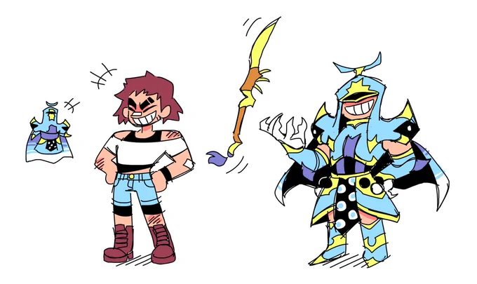 exdeath gal 