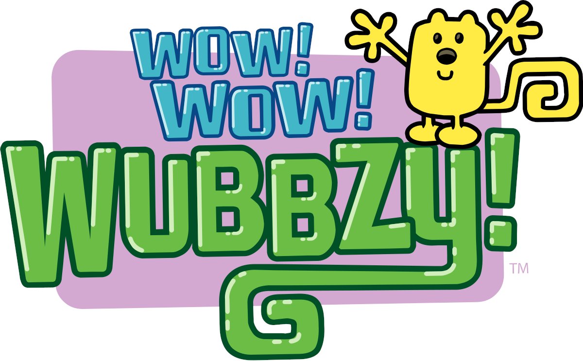 LE CHUNK on Twitter: "@Zino_Beano A wise man once said, "wow wow wubbzy...
