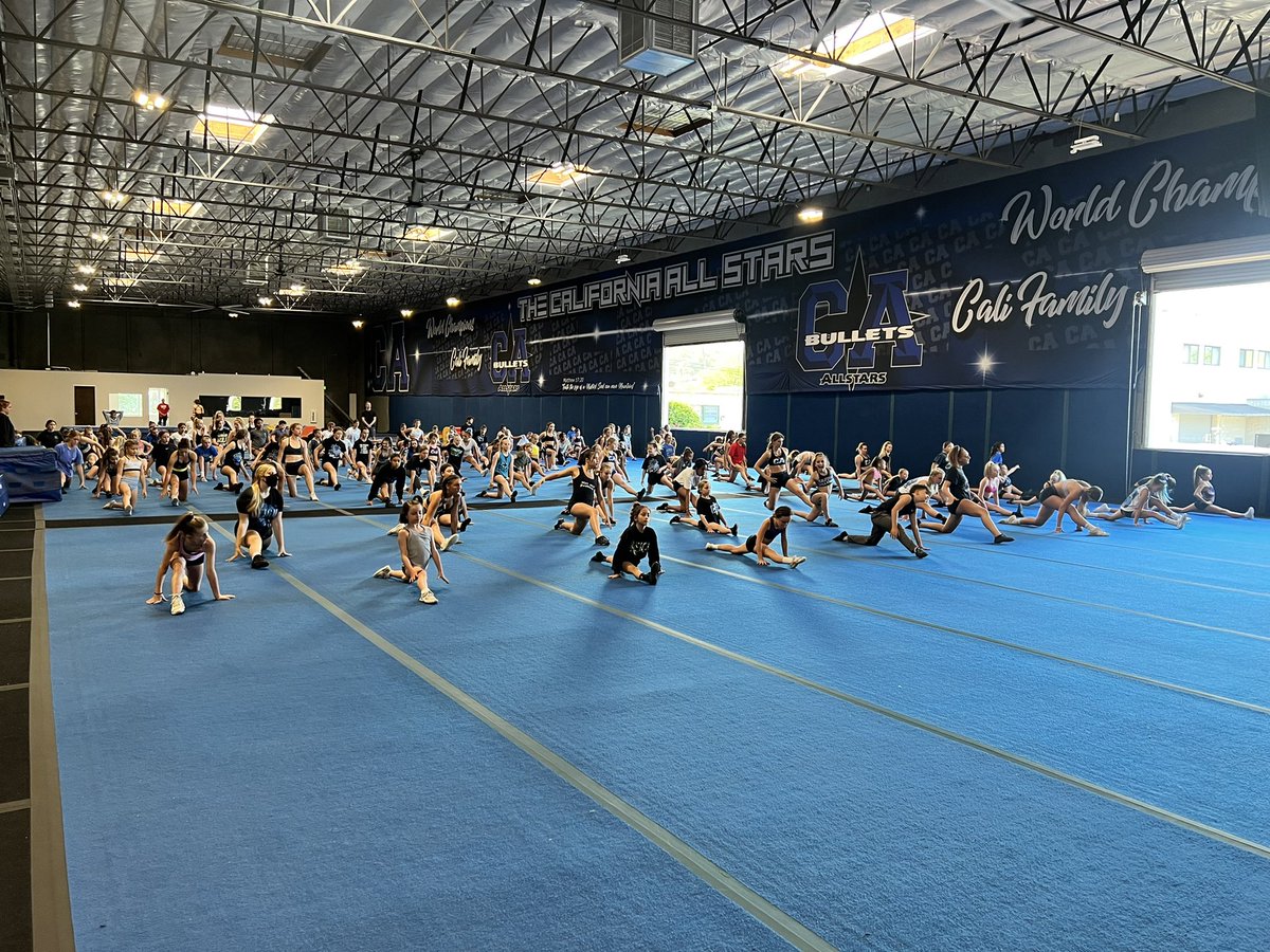 CALI COED tweet media