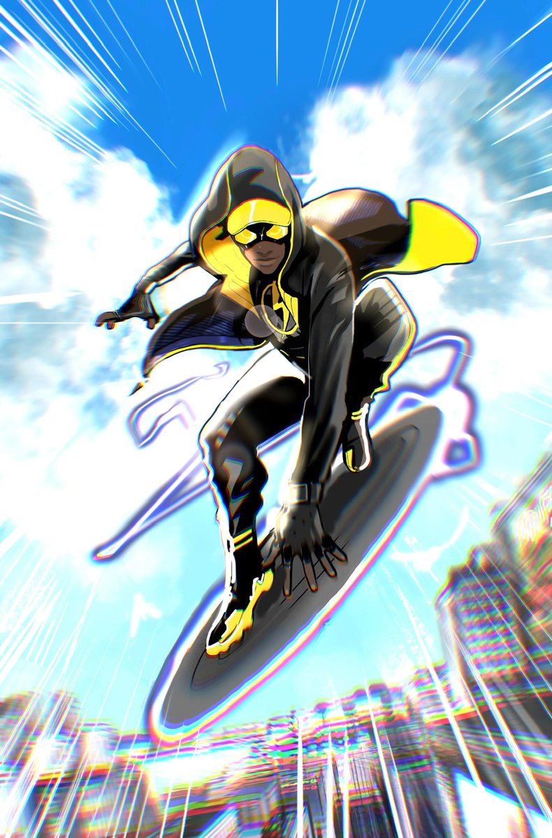 YoCrowScareBro's tweet photo. @DCLegends STATIC PLEASE!!!!!!!! Make STATIC!!!!! #dclegends #staticseasonone #staticshock #milestone https://t.co/cdlT63Snpk
