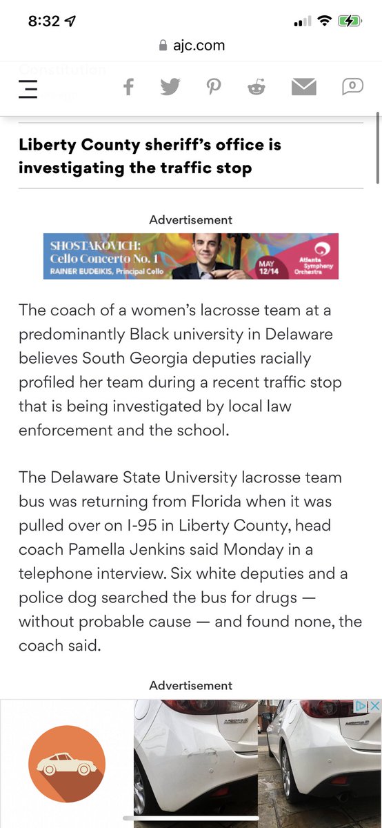 Keisha Lance Bottoms tweet media
