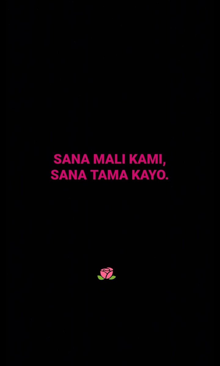 riacharmainee's tweet photo. This is me, not letting my rage consume me. 🥺 YES UMIYAK AKO. Praying that this is God’s will. Even if I don’t understand why. 

Sana mali kami. Sana tama kayo. It was a humbling experience to fight the good fight with the good side.🌷 https://t.co/1aQw274flm