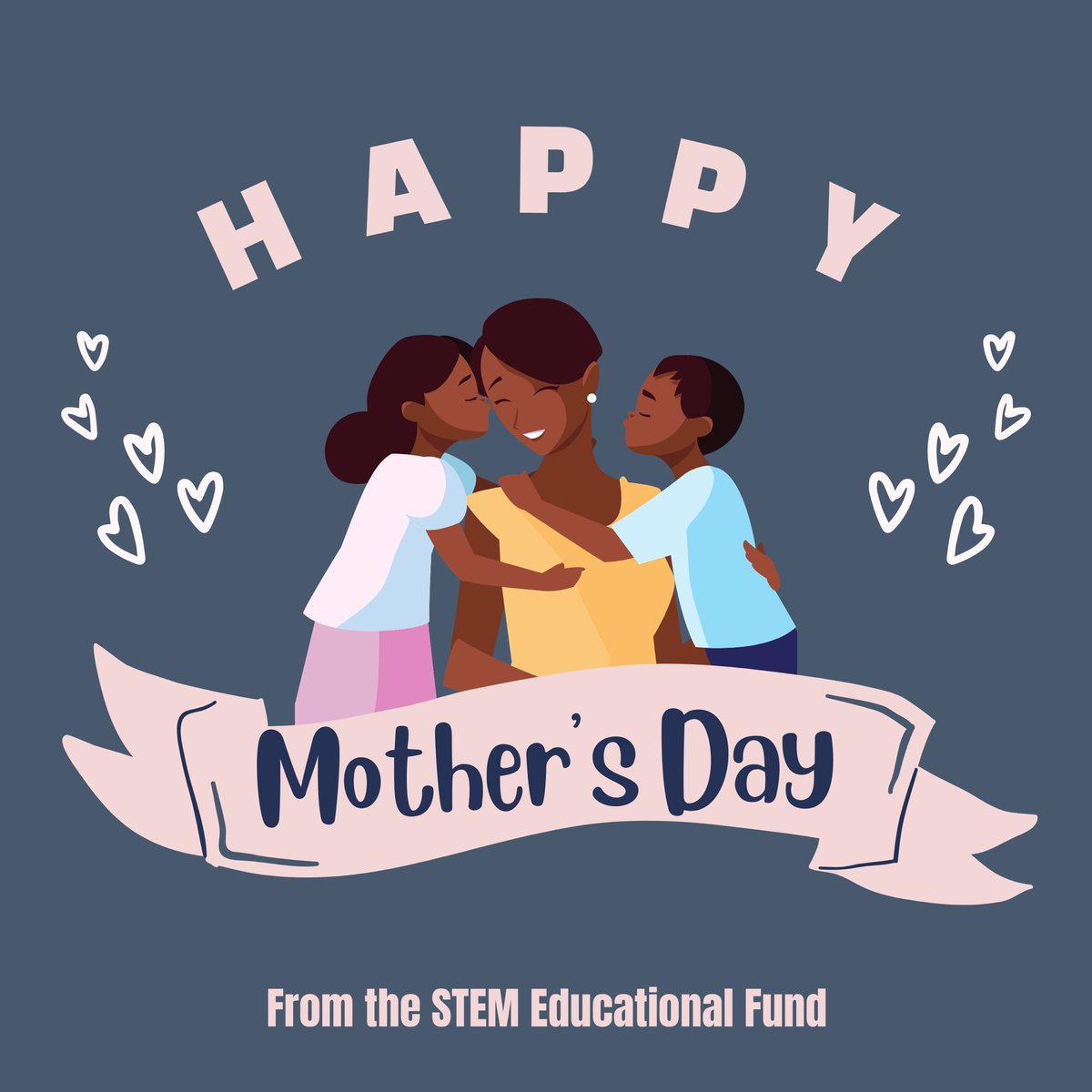 STEM Educational Fund ✨ tweet media