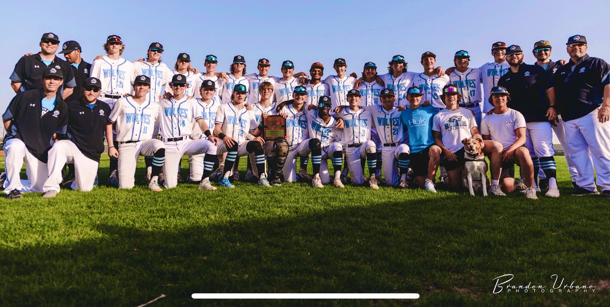 We did it. B4 Champs. It’s all about the team. See you at Werner Park Saturday at 4:00pm. #ENGLUE

@PBR_Nebraska
<a href="/NEPrepZone/">Nebraska Prep Zone</a>
<a href="/DCPGSports/">DC Post-Gazette</a>
