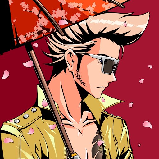 Blockimus's tweet photo. #NewNFTProfilePic @KiwamiNFT 

Sold everything except my Kiwamis.

Kidding.

Still fire PFP collection. Let's show our best of Anime in this space considering today's events. https://t.co/Dah9DmEKns