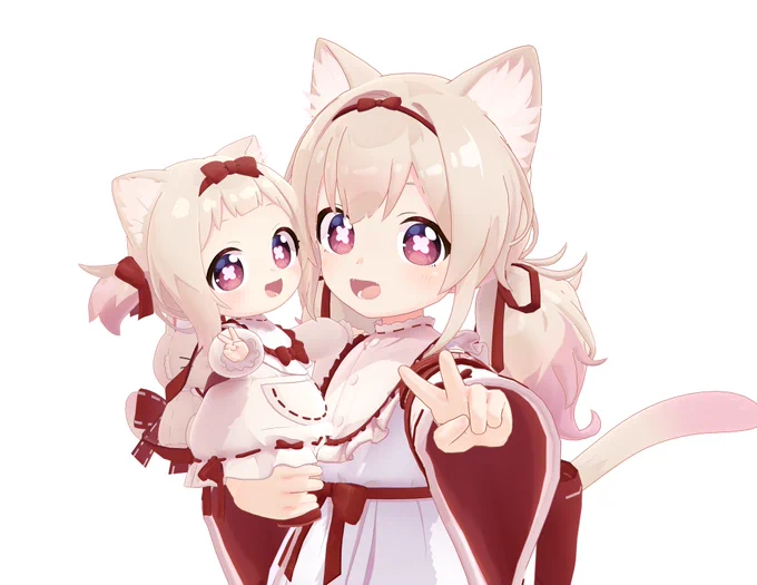 おはよう(*ˊ˘ˋ*)♡
火曜日!
今日は22:00に歌ってみたが投稿されるよ🍀*゜
皆で盛り上がれたら嬉しいから、プレミア公開にした!
見に来てくれると嬉しいな!
#おはようVtuber 