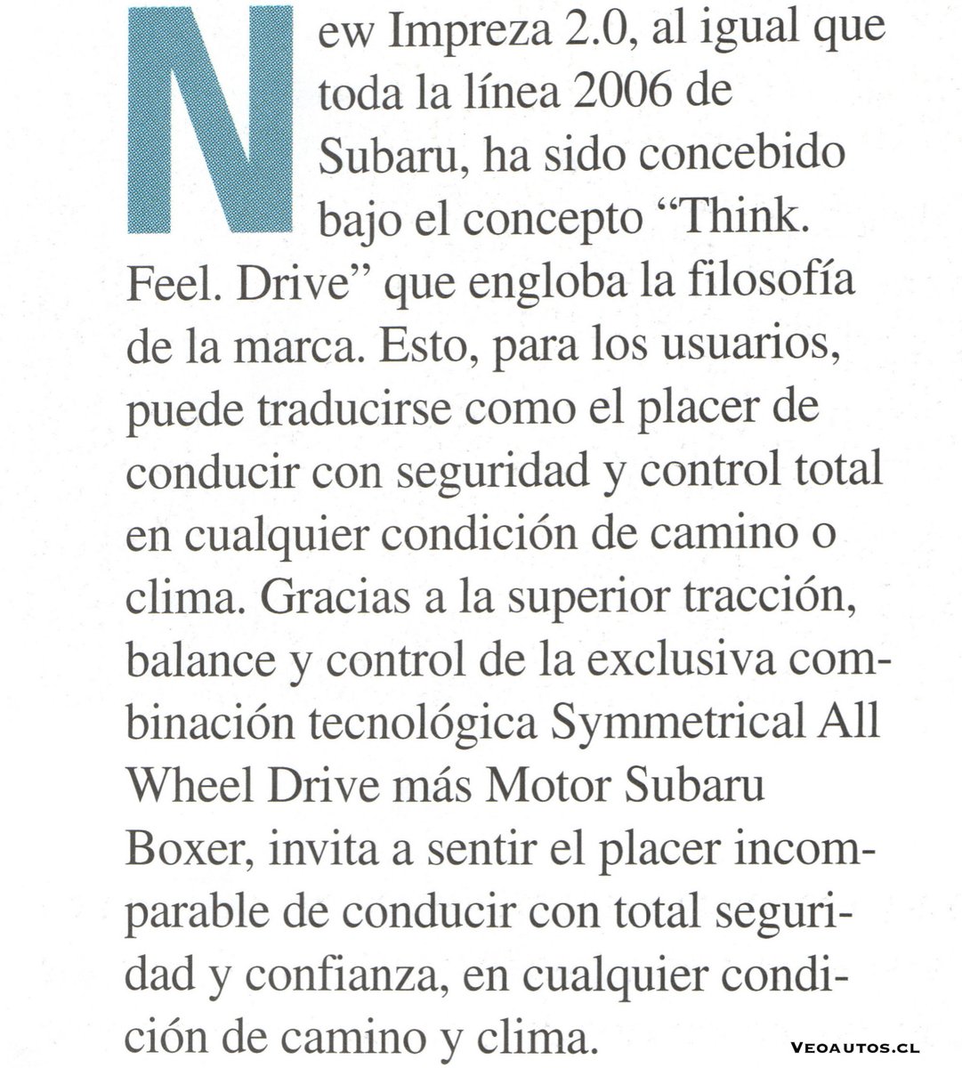 VeoAutos's tweet photo. Subaru Impreza. Publicidad y Ficha de Producto Chile Noviembre 2005

+ Info Link https://t.co/s7bshQlsXS

#subaruimpreza #subaruchile #impreza2006 #2000r @Subaru_Chile @addict_car @thecarfactoids @YesterdaysDrive @RiveraNotario @publichilensis https://t.co/806PQvFrEN