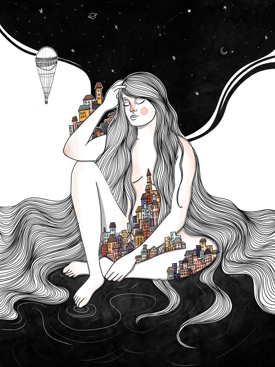 Nhefertiti's tweet photo. 1/3🧵I've been a little absent in the past few days. Sorry!🥺
My entry to #CreadorasDeVida couldn't be part of the  @thalia's drop. 
Many thanks to each of you, for all your support❤️ (You made me the most voted!😱It was insane)  Made me feel very happy, proud + loved https://t.co/KfzueGmnGw