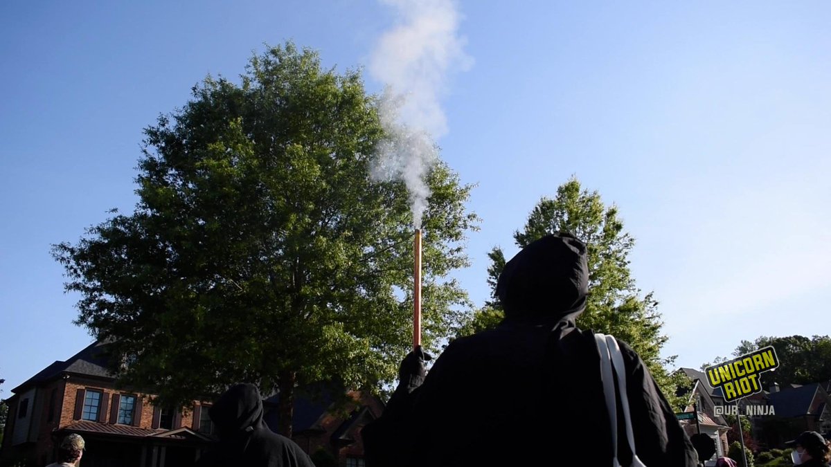 UNICORN RIOT tweet media