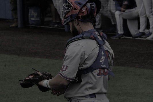 Wouldn’t change these past 2 years for anything. Huge shoutout to the boys as they finish out the rest of the season. It was time for me to make a move best for myself and my future. That being said I have entered the transfer portal. Thank you to my teammates, coaches, and KU.