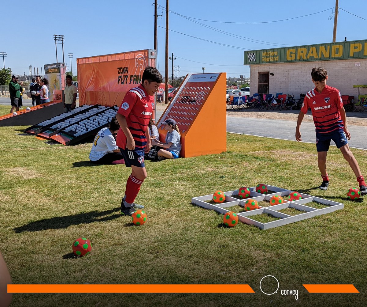 conveymx's tweet photo. Un placer nuestra primera colaboración en #USA a través del Instituto para los Mexicanos en el Extranjero y el Consulado Mexicano de El Paso Texas. Primera Semana Binacional del Deporte https://t.co/dRMi1ZsDIq