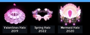Adriqle's tweet photo. Trading these royale high halos!
*I don’t offer* 
#royalehigh #royalehightrade #royalehighhalo #royalehightrades #royalehightradings #royalehightrading #royalehighoffer #royalehighgivaways https://t.co/dOy51j2soY