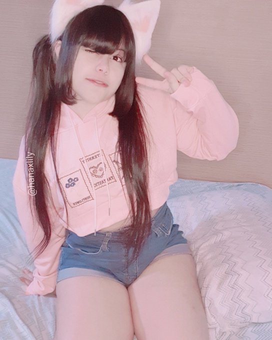 Am I your love? ❤️ https://t.co/pXsPeOo3DA