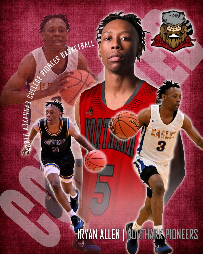 I’Ryan Allen tweet media