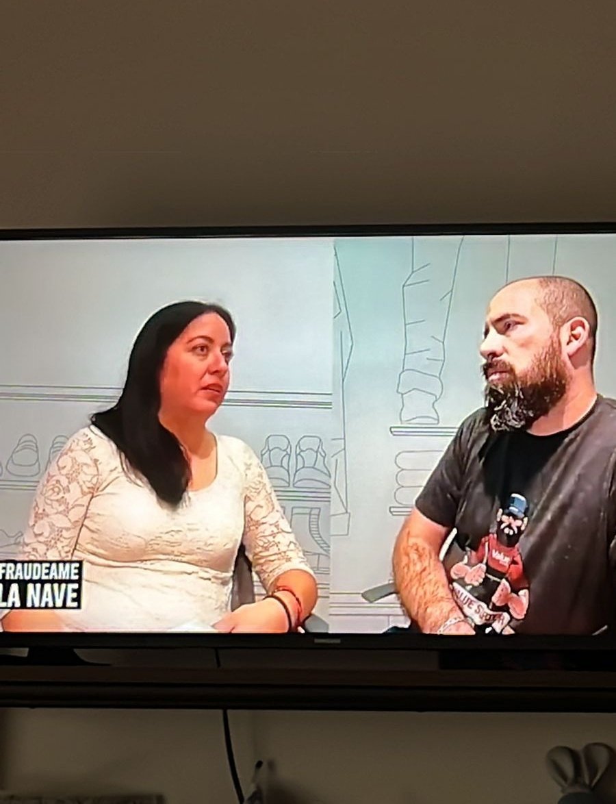 cuartodemillamx's tweet photo. Más de 15 días de haber dado a conocer este fraude y @Nissan_mx @Nissan @SoporteNissan nada más hace como que la virgen le habla...

#fraudeamelanave https://t.co/933UZAatyD