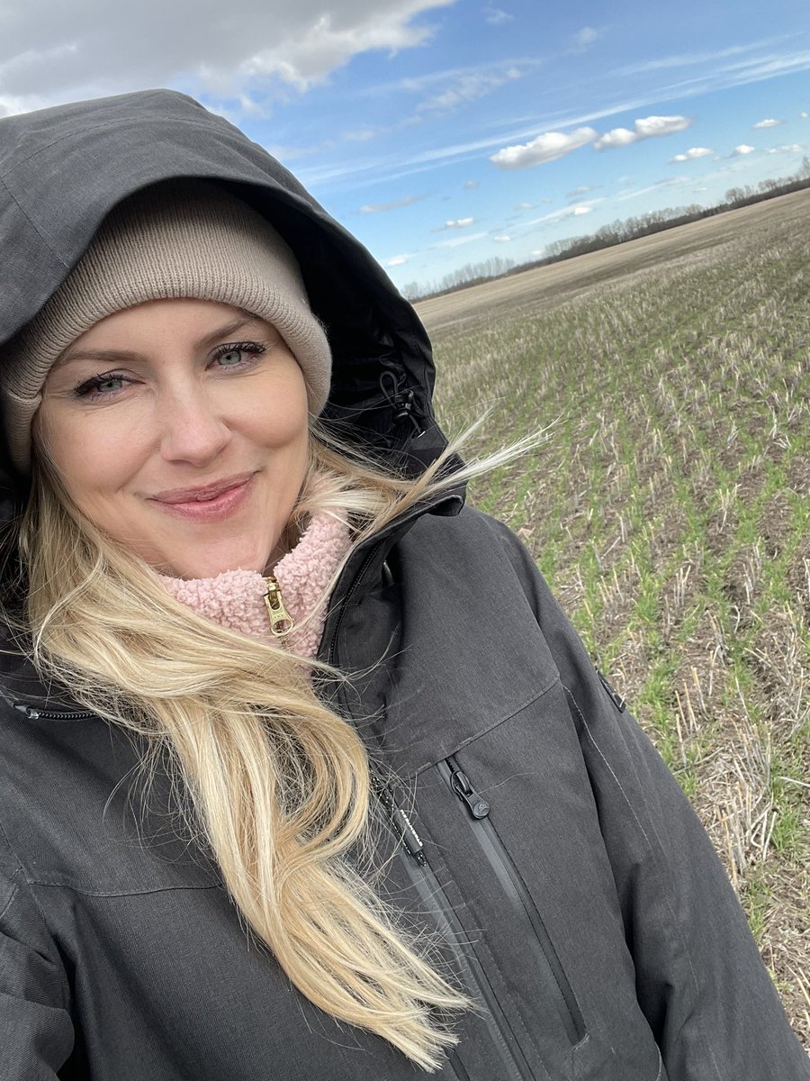 Courtney Visser tweet media