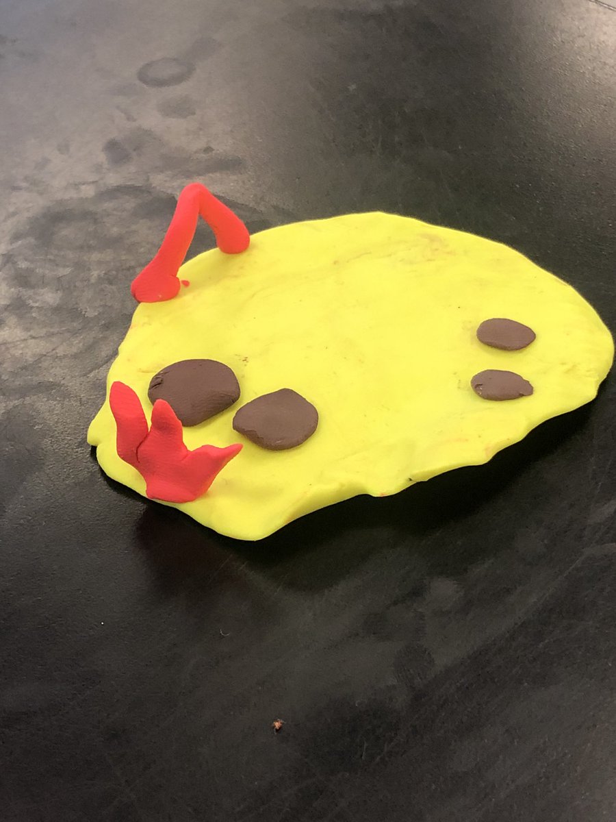 Mrs_A_Trimble's tweet photo. Making models of the Sun @SurfsideMS #scienceisfun #steam https://t.co/rx3QkrcHpA