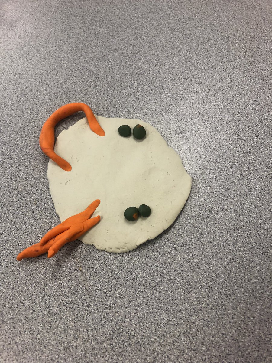 Mrs_A_Trimble's tweet photo. Making models of the Sun @SurfsideMS #scienceisfun #steam https://t.co/rx3QkrcHpA