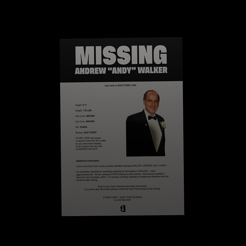 STORE Corp. tweet media