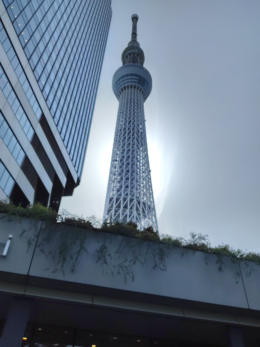 tokoma77's tweet photo. この前に
スカイツリーでトミカの
イベントしてました～。 https://t.co/Hg8cBWy7Bf
