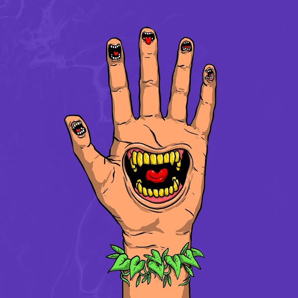 StrangeHandsNFT's tweet photo. How Strange Hands Holders feel in the market right now knowing we have another avenue to make income💰

Holders get 50% of the profits from the @StrangeHands_ Drops! 

https://t.co/qc7sS0WnWH https://t.co/dWlptaOsIc