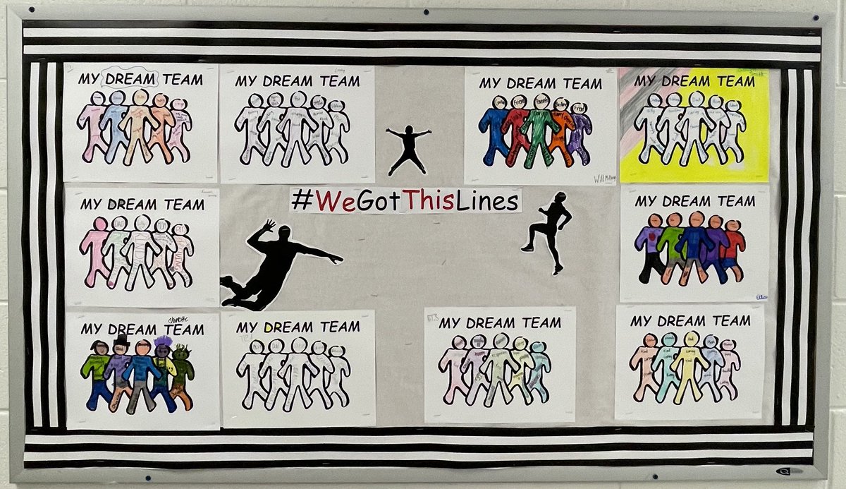 Lines PE tweet media