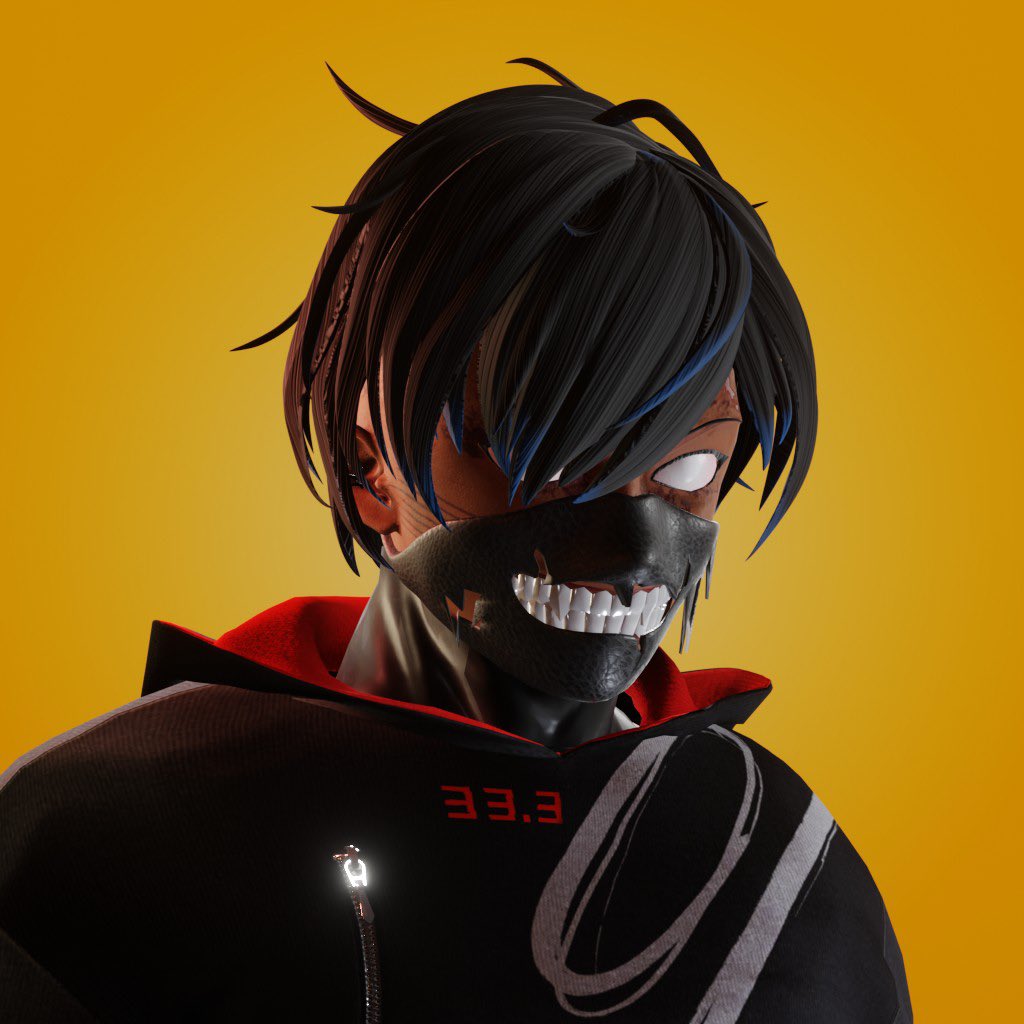 HIGHERGROUNDLA_'s tweet photo. 2 of 4 revealed and I’m 🤯🔥 @YakuCorp I know y’all see the @DeGodsNFT and @AnybodiesNFT Drip 😌🤌🏾 33.3% ! https://t.co/bLgpg3tBCC