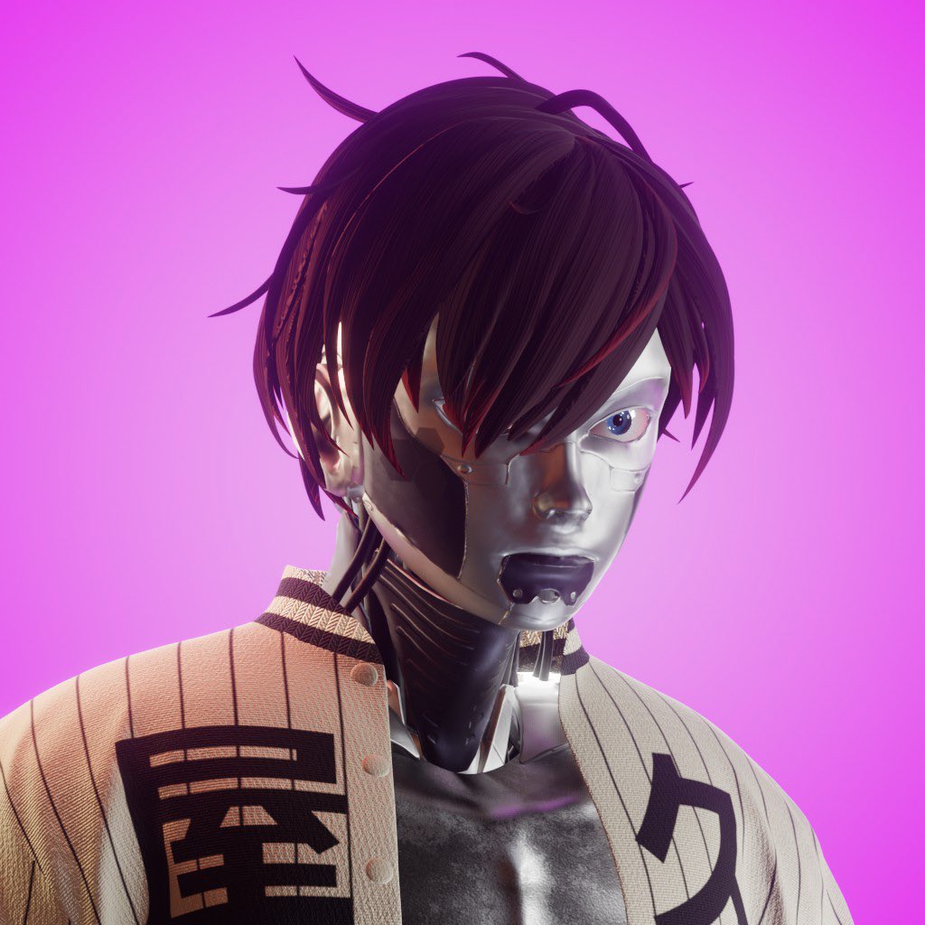HIGHERGROUNDLA_'s tweet photo. 2 of 4 revealed and I’m 🤯🔥 @YakuCorp I know y’all see the @DeGodsNFT and @AnybodiesNFT Drip 😌🤌🏾 33.3% ! https://t.co/bLgpg3tBCC