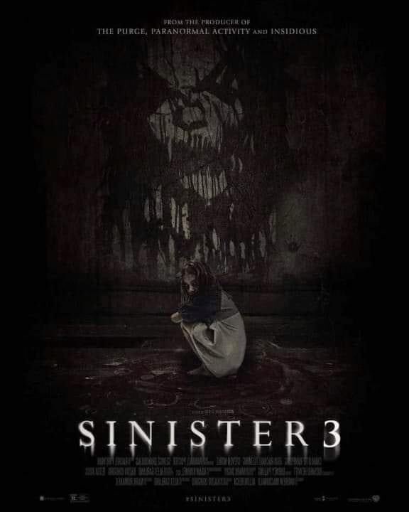 david_arogunjo's tweet photo. Would you like to see #Sinister3 happen? πΏ https://t.co/BvLGyJWE9U
