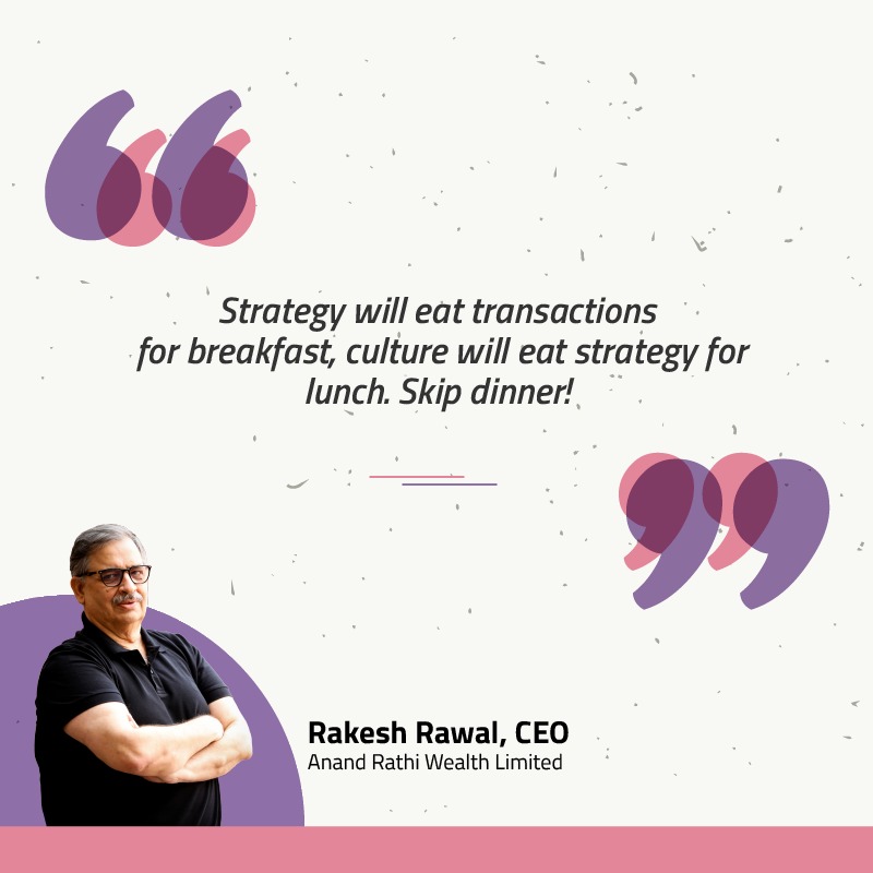 ARWealth's tweet photo. #CEOTalks #RakeshRawal

Know more: https://t.co/Uu4eNfSEvd
#financialplanning #wealthmanagement #mutualfunds #anandrathiwealth https://t.co/NC1z2KJvuW