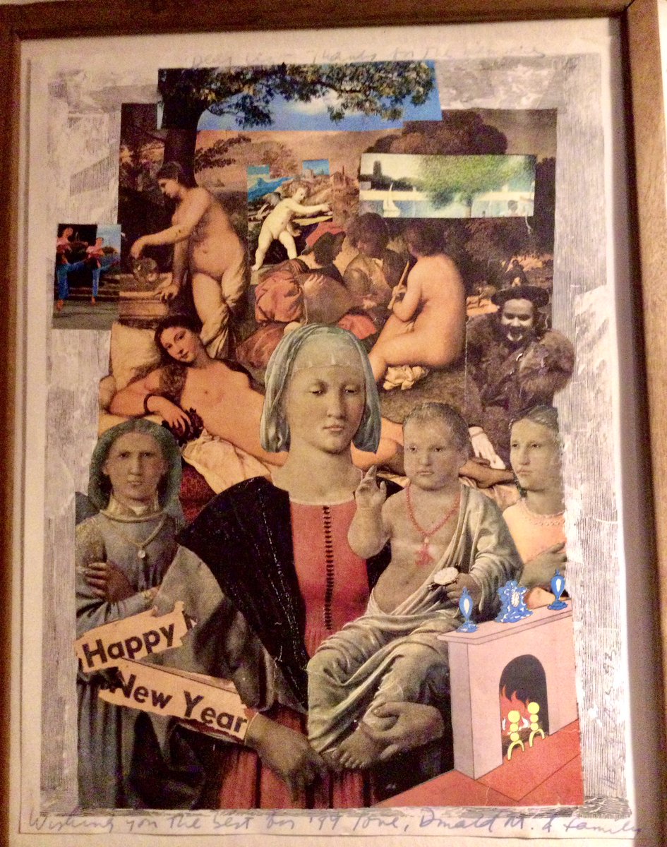 LiztheLarsen's tweet photo. @warrenleightTV u gave this to me while we were doing Loman Family Picnic. It is still on my wall and I still treasure it❤️❤️❤️❤️❤️❤️❤️ https://t.co/DrR5pvO4mS